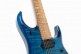 JP15 7 String - Ultramarine Flame