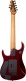 JP15 7 String - Red Tide Flame