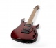 JP15 7 String - Red Tide Flame