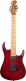 JP15 7 String - Red Tide Flame