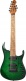 JP15 7 String - Green Tiger Eye Flame
