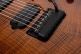 JP15 7 String - Amber Waves Flame