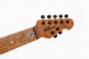 JP15 7 String - Amber Waves Flame