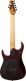 JP15 7 String - Red Tide Quilt