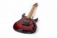 JP15 7 String - Red Tide Quilt