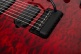 JP15 7 String - Red Tide Quilt