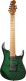 JP15 7 String - Green Tiger Eye Quilt