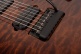 JP15 7 String - Amber Waves Quilt