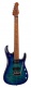 Jp15 7 String Cerulean Paradise Flame #K06251
