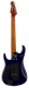Jp15 7 String Cerulean Paradise Flame #K06251