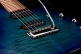 Jp15 7 String Cerulean Paradise Flame #K06251