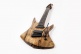 Kaizen 7 - Black Limba