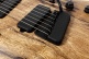 Kaizen 7 - Black Limba