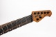 Kaizen 7 - Black Limba