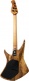 Kaizen 6 - Black Limba