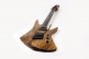 Kaizen 6 - Black Limba