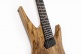 Kaizen 6 - Black Limba