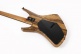 Kaizen 6 - Black Limba