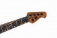 Kaizen 6 - Black Limba