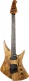 Kaizen 6 - Black Limba