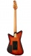 Mariposa Sahara Sunset Roasted Maple Neck Black Pickguard