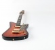 Mariposa Sahara Sunset Roasted Maple Neck Black Pickguard