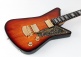 Mariposa Sahara Sunset Roasted Maple Neck Black Pickguard