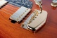 Mariposa Sahara Sunset Roasted Maple Neck Black Pickguard