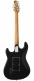 Cutlass Rs Hss Black