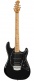 Cutlass Rs Hss Black