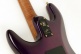 Cutlass Hh Trem 6 String Jason Richardson Majora Purple 