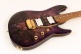 Cutlass Hh Trem 6 String Jason Richardson Majora Purple 