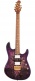 Cutlass Hh Trem 6 String Jason Richardson Majora Purple 