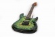 Cutlass Hh Trem 6 Signature Jason Richardson Kokiri Forest