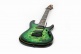 Cutlass Hh Trem 7 Signature Jason Richardson Kokiri Forest