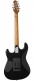 Sabre Hh Trem Backdraft