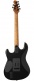 Sabre Ht Hh Blackout Gloss