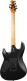 Rabea Massaad Sabre - Artist Series Carian Burst