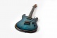 Rabea Massaad Sabre - Artist Series Carian Burst