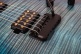 Rabea Massaad Sabre - Artist Series Carian Burst