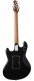 Stingray Rs Black
