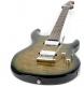 Luke 4 Gator Burst