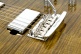 Luke 4 Maple Top - Hh Ht Pickups - Gator Burst