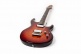 Luke 4 HH Maple Top Afterburn