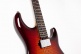 Luke 4 HH Maple Top Afterburn
