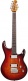 Luke 4 HH Maple Top Afterburn