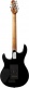 Luke 4 HH Black Sparkle