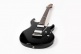 Luke 4 HH Black Sparkle