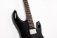 Luke 4 HH Black Sparkle