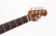 Luke 4 HH Black Sparkle